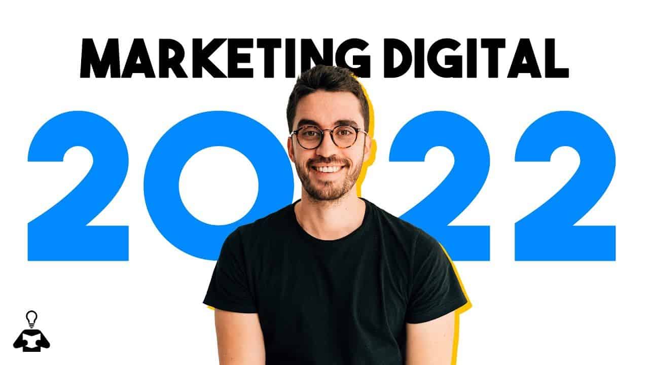 Así cambiará el Marketing Digital 2022