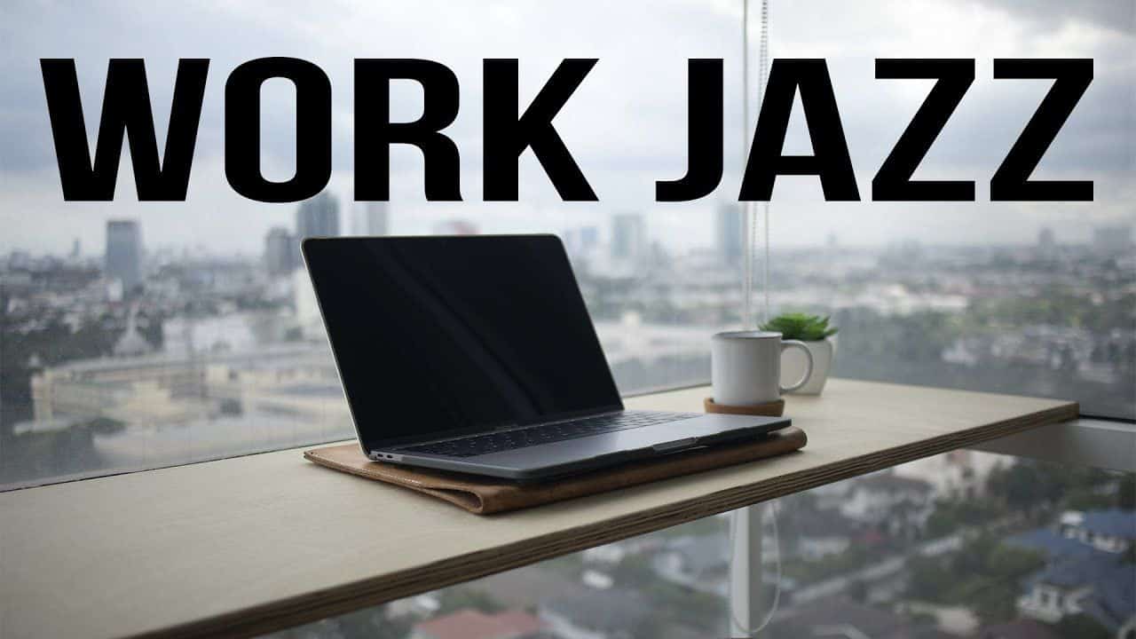 Trabajo y Jazz