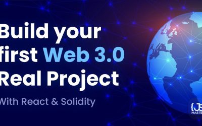 Crear una app web3