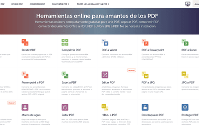 ILovePDF