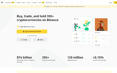 Binance