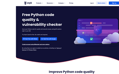 Snyk Python