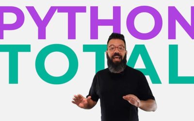 Curso Python Total