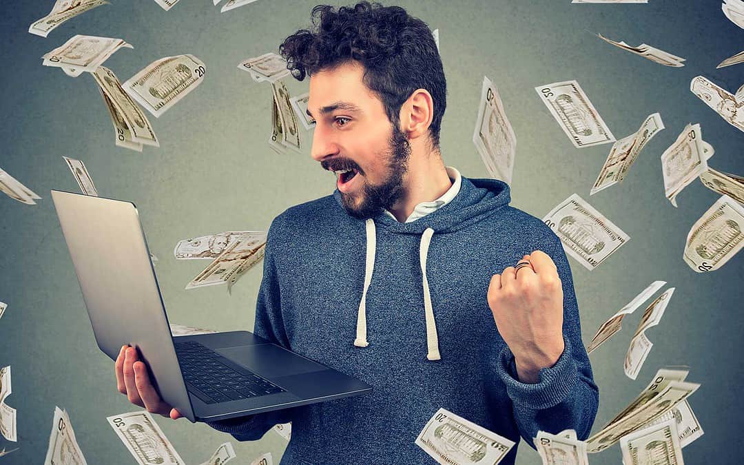 10 herramientas para ganar dinero por internet