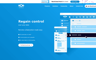 Nextcloud