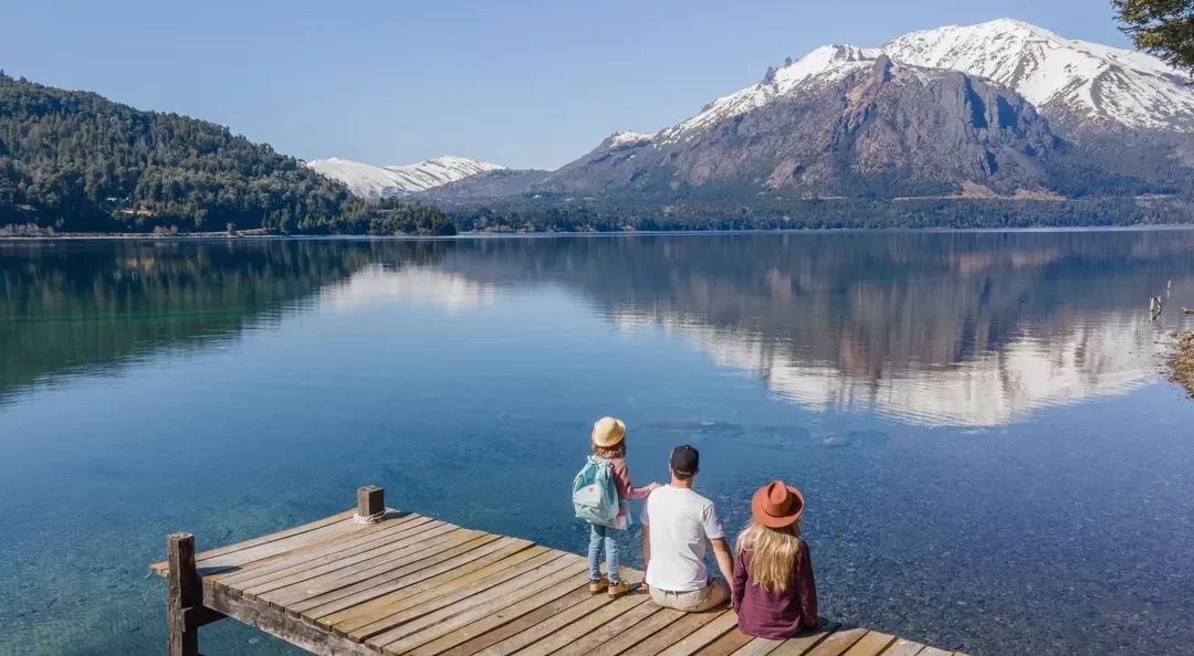 ¿Qué visitar en Bariloche?