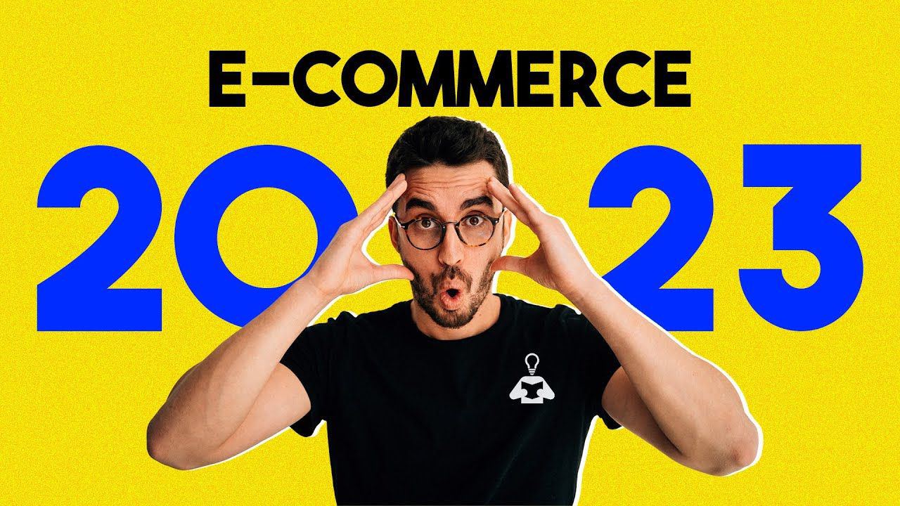 Tendencias e-commerce 2023