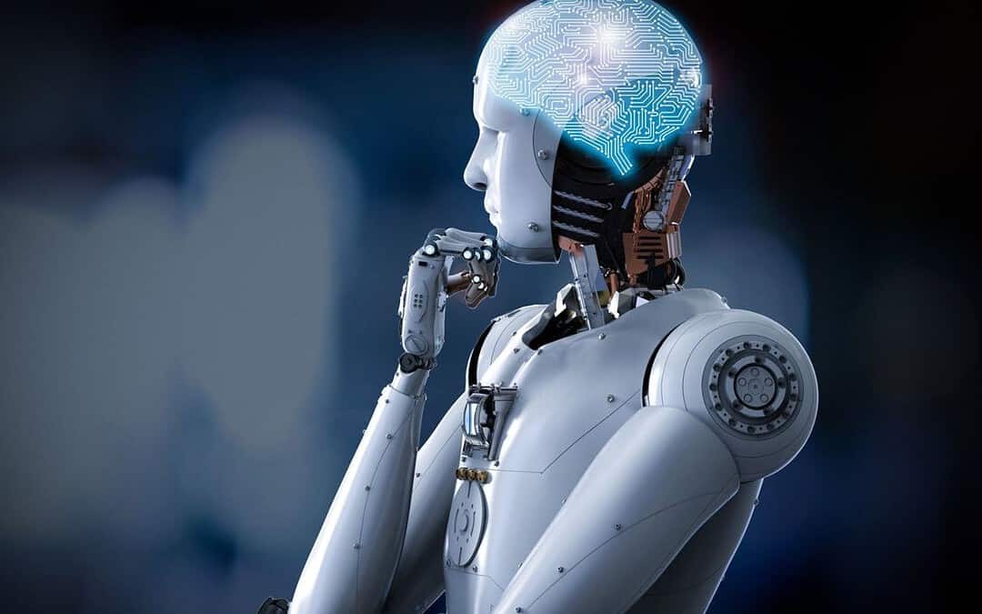Inteligencia artificial vs empleos