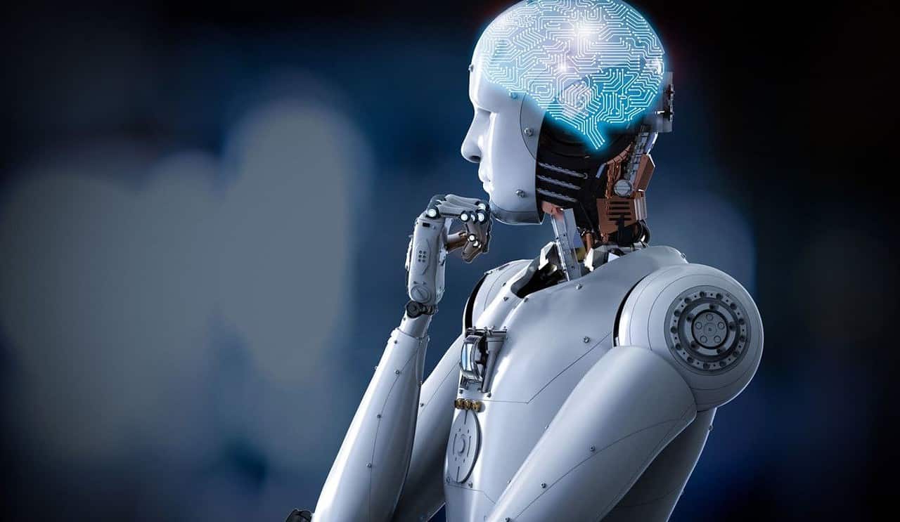 Inteligencia artificial vs empleos