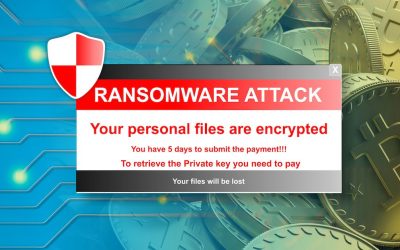 ¿Cómo me protejo del ransomware?