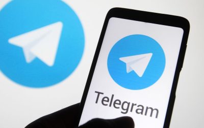 Activar 2FA en Telegram