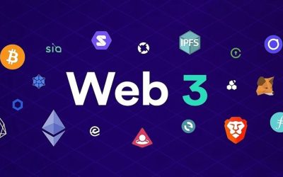 ¿Qué es la web3?