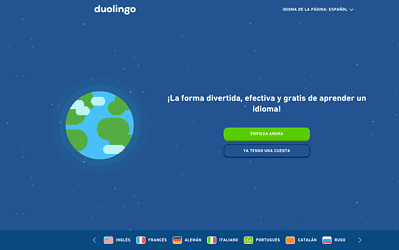 Duolingo