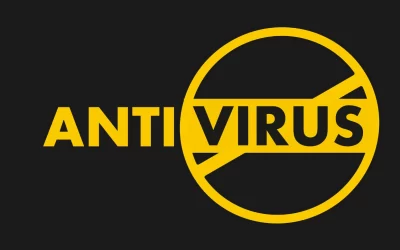 5 antivirus para Windows