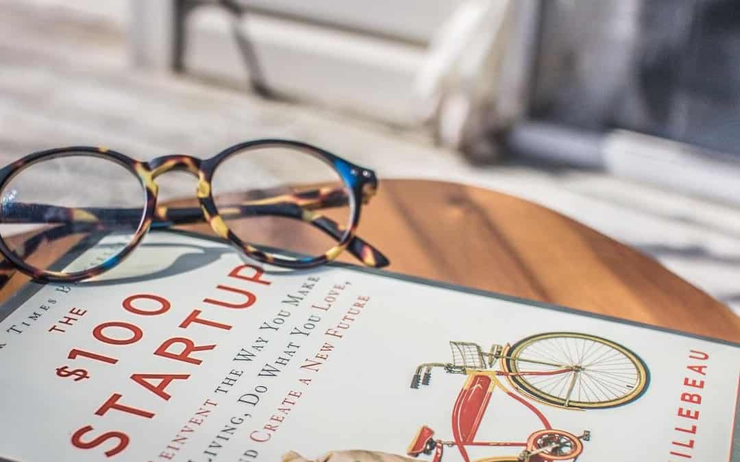 5 libros para emprendedores