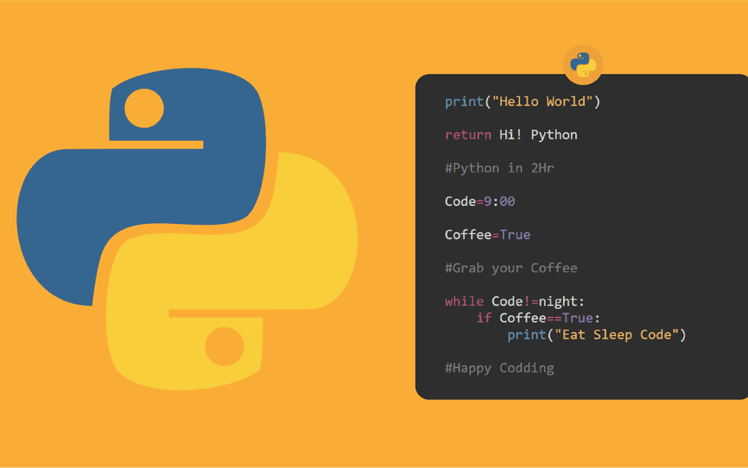 Ruta para aprender Python en 3 meses