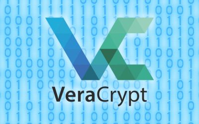 VeraCrypt