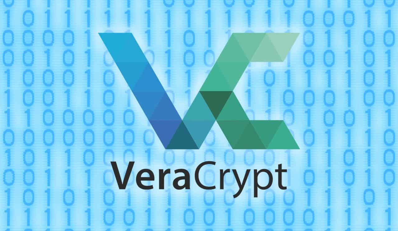 VeraCrypt