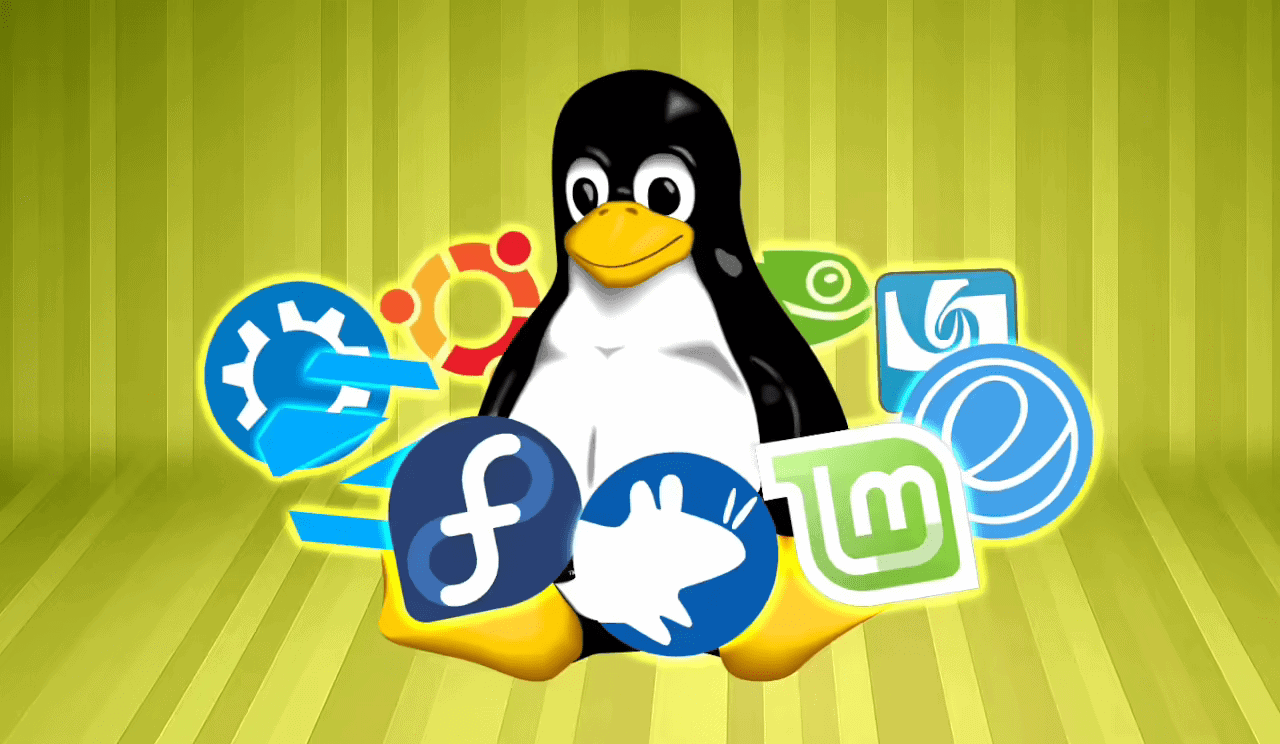 Las 5 mejores distribuciones de Linux para usuarios de todos los niveles