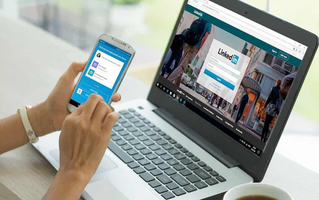 La importancia de LinkedIn para conseguir un trabajo remoto