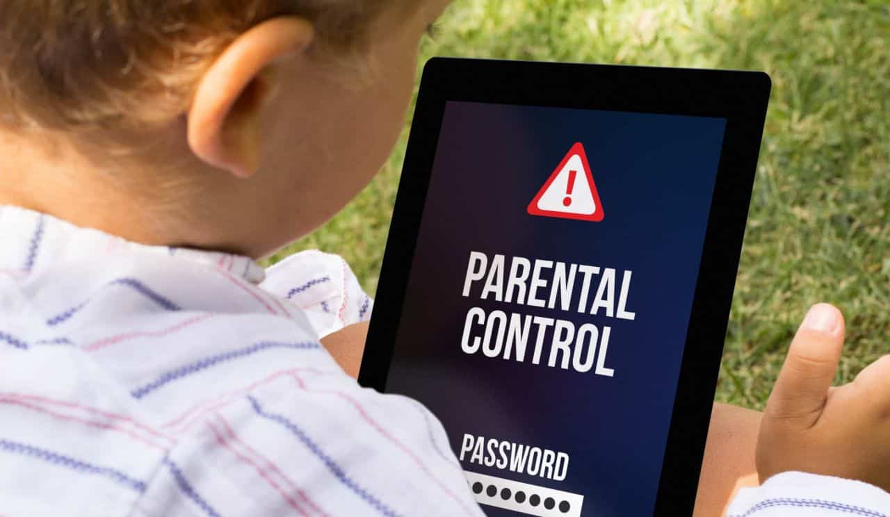 7 consejos para mantener seguros a los niños en internet