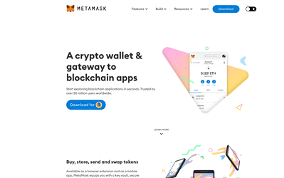 Metamask