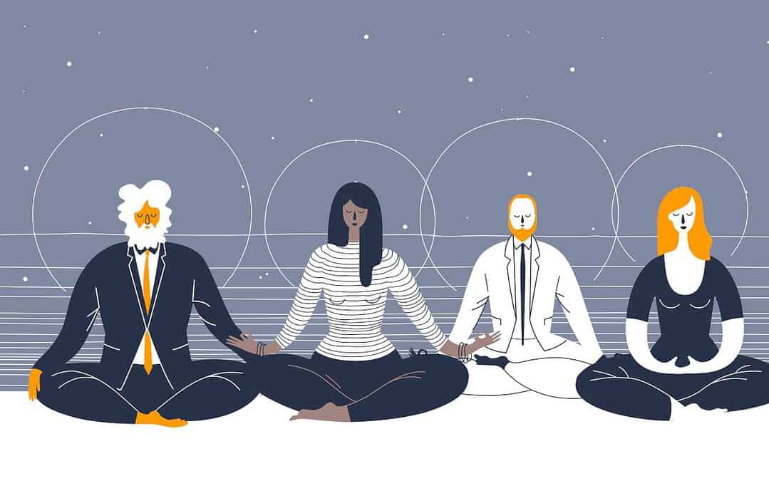 Mindfulness: Cómo reducir el estrés y mejorar la calidad de vida