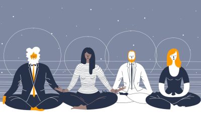 Mindfulness: Cómo reducir el estrés y mejorar la calidad de vida
