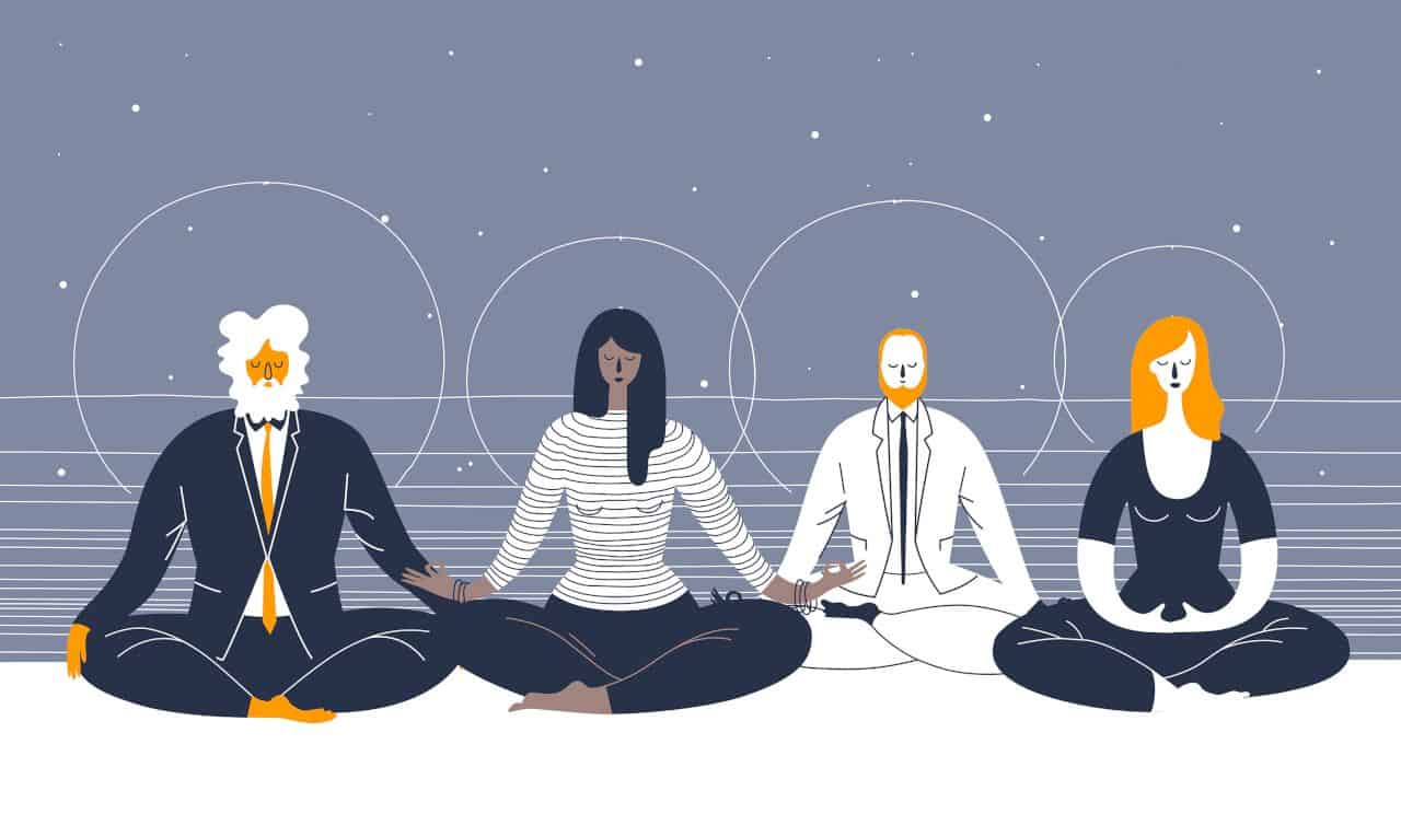 Mindfulness: Cómo reducir el estrés y mejorar la calidad de vida