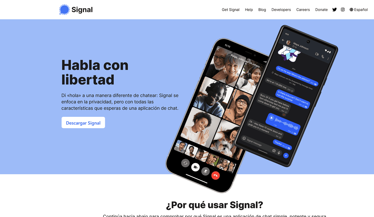 Signal