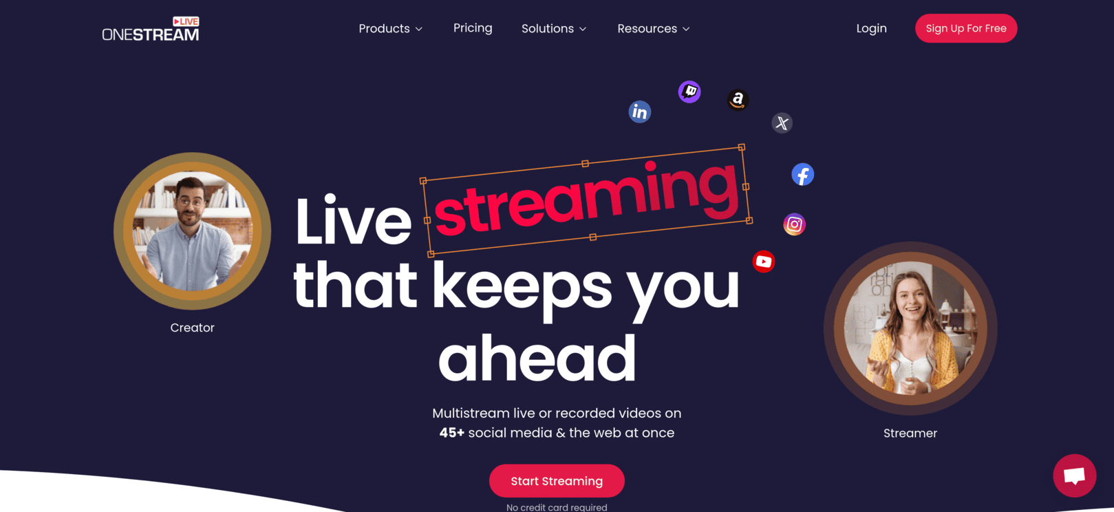 Onestream