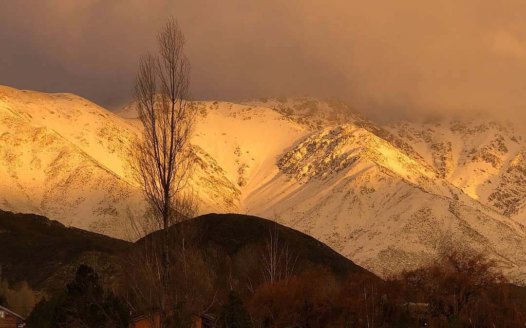 Invierno en Argentina: nieve, festividades y sabores irresistibles